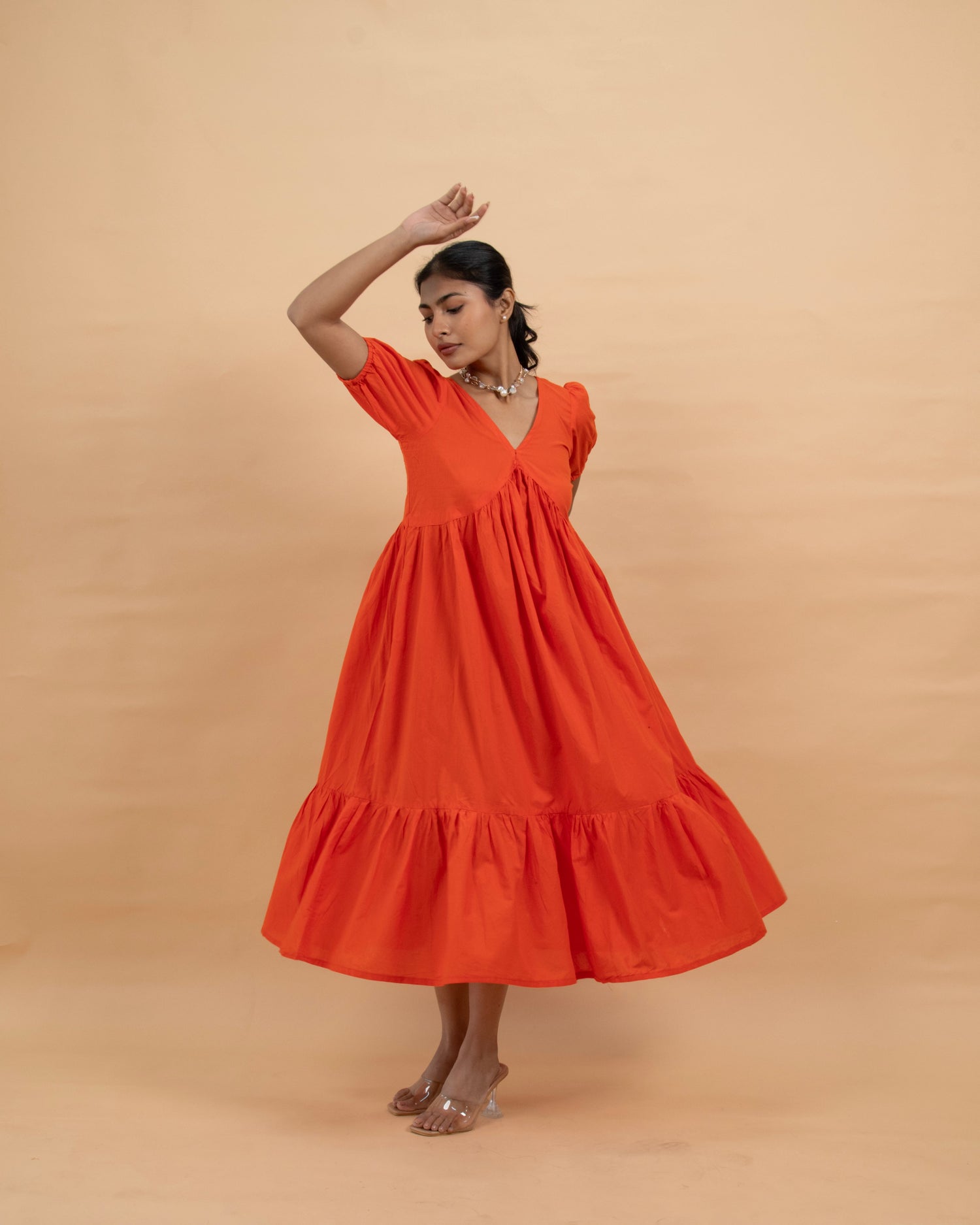 Dresses