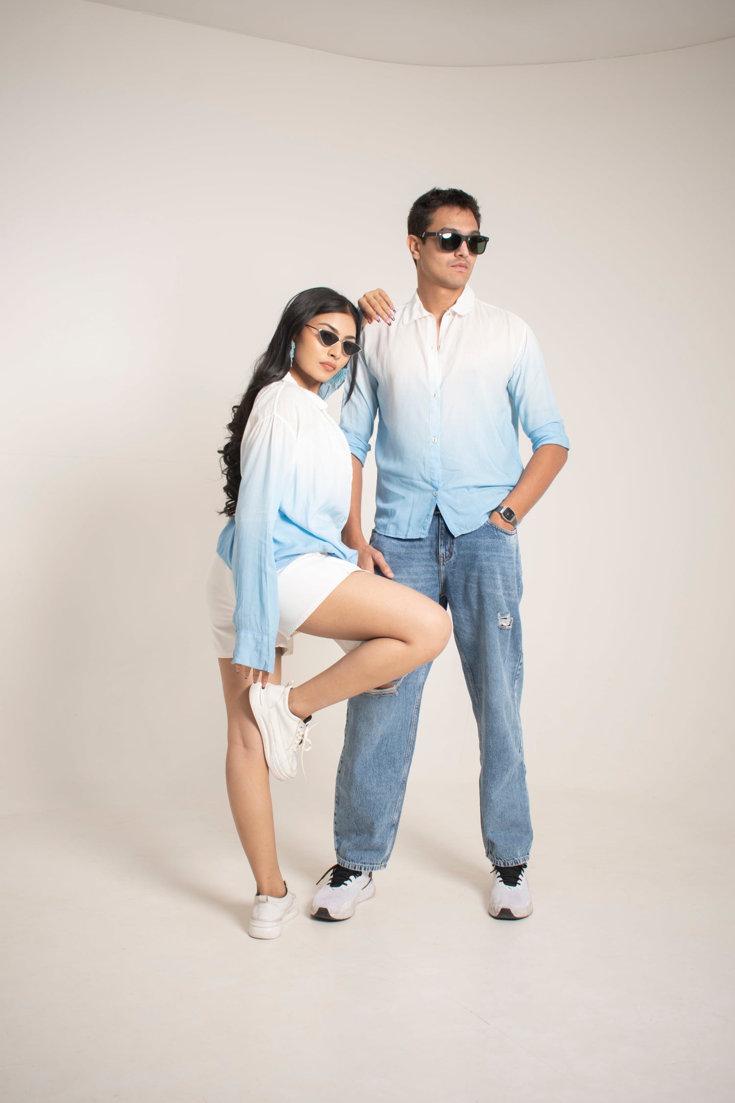 Couple Wear