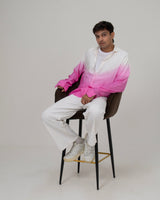 Flamingo Hour Couple Set